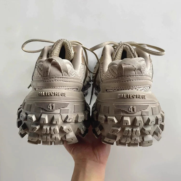 Balenciaga Defenders
