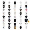 Burberry T-shirt (40 CP)