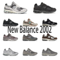 New Balance 2002R Sneakers
