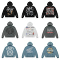 Sainttears Sweatshirt