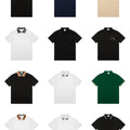 Burberry Polo Shirts