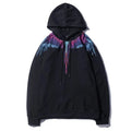 Marcelo Burlons Hoodie(40CP)