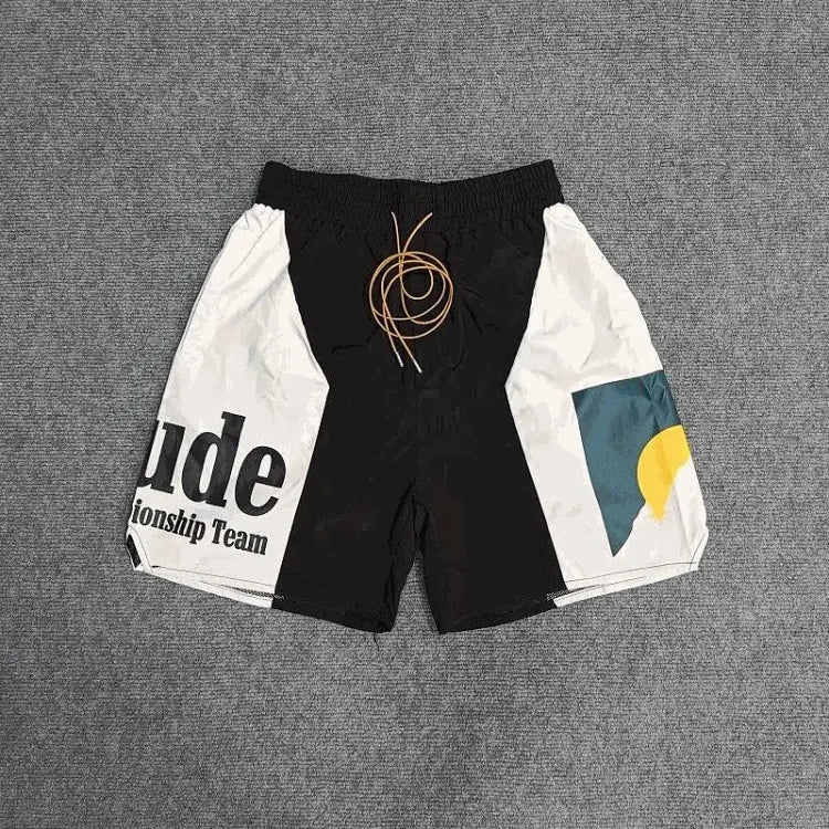 Rhude Shorts ( 32 + styles)