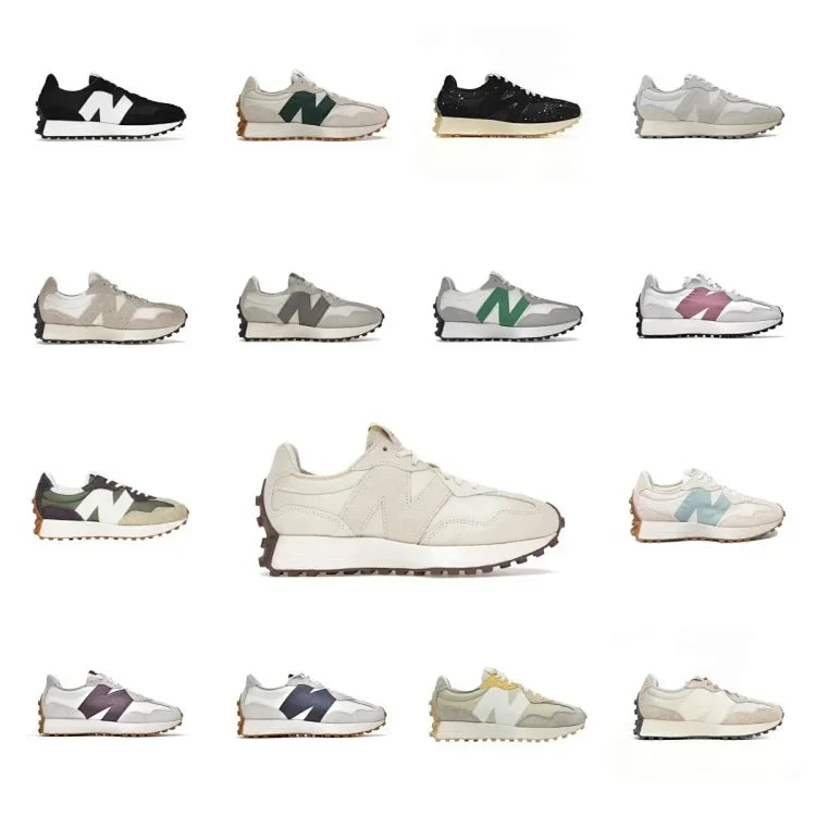 New Balance 327 Sneakers