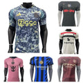 Football Short-Sleeved Jersey [36 styles]