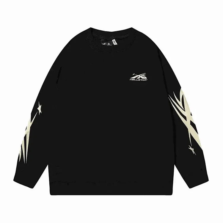 HEUSTAR hoodie