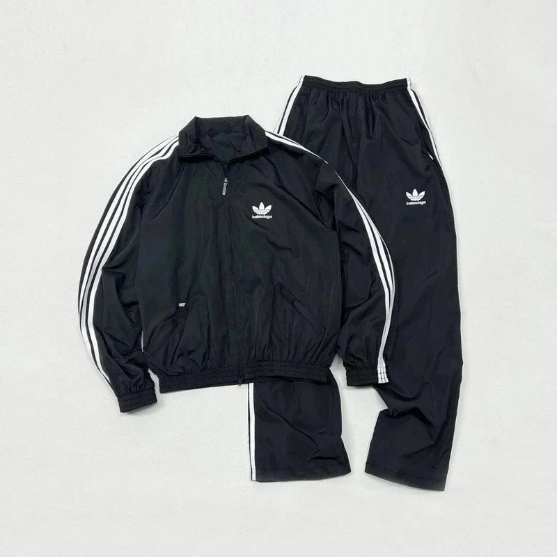 Balenciaga × Adidas Track Jacket and Pants Set [3 styles] | 7593740749
