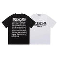 Balenciaga T-shirt（20+）