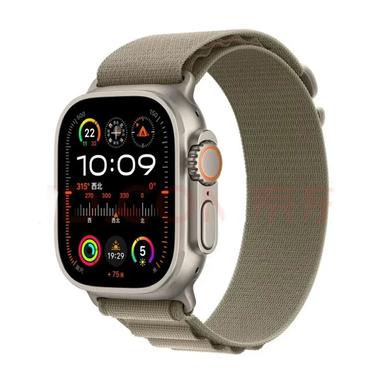 Watche uitra2 best qualit Oled screen | 7286315506