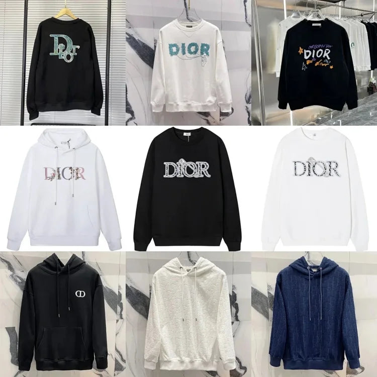 Dior Hoodie