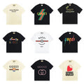 GUCCI Graphic T-Shirt [31 styles]