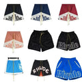RHUDE shorts