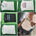 AMIRI Graphic Print T-Shirt [35 styles]