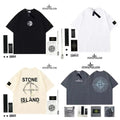 Stone Island Compass Logo T-Shirt [24 styles]