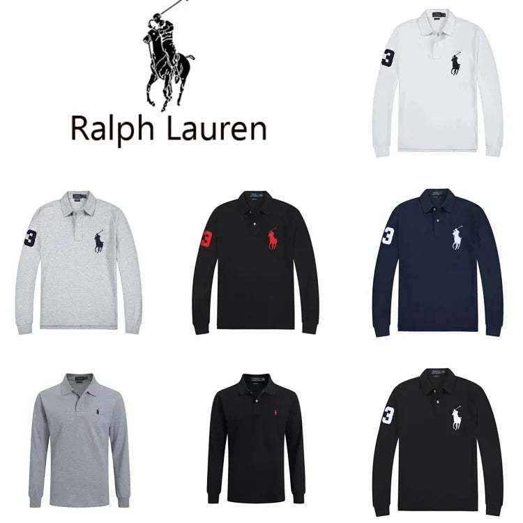 Polo Ralph Lauren Polo Shirt