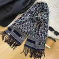 Lv/Dior Scarf 65821563