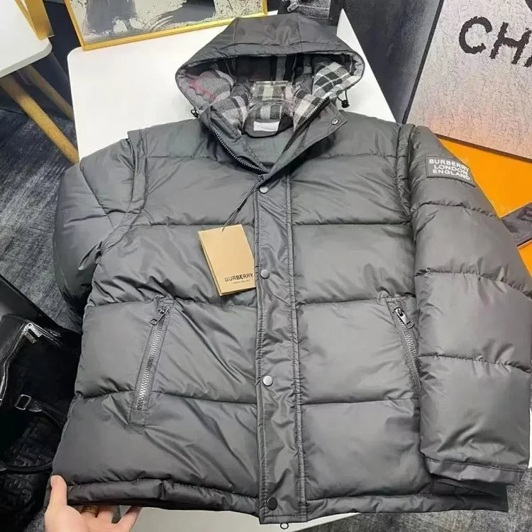 Burberry Down Jacket | 7321892138