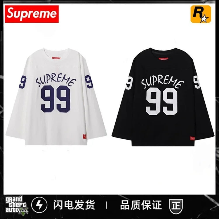Supreme