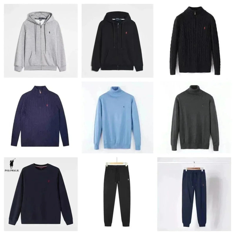 POLO Ralph Lauren Sweater [1 style]
