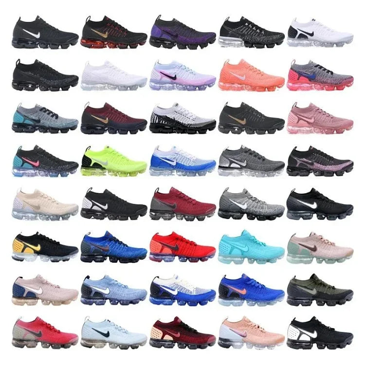 Nike Air VaporMax 2.0 Sneakers