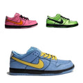 S2 The Powerpuff Girls x DUNK Low Pro