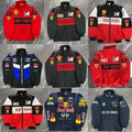 Porsche Jacket | 7392373168