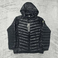 Stone Island Down Jacket 55103152 | 7328997778