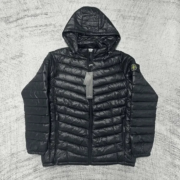 Stone Island Down Jacket 55103152 | 7328997778