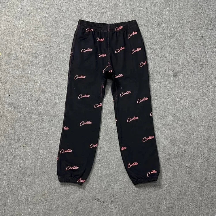 Corteiz trousers Pants