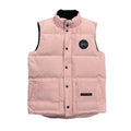 Canada goose sleeveless down jacket | 7317166818