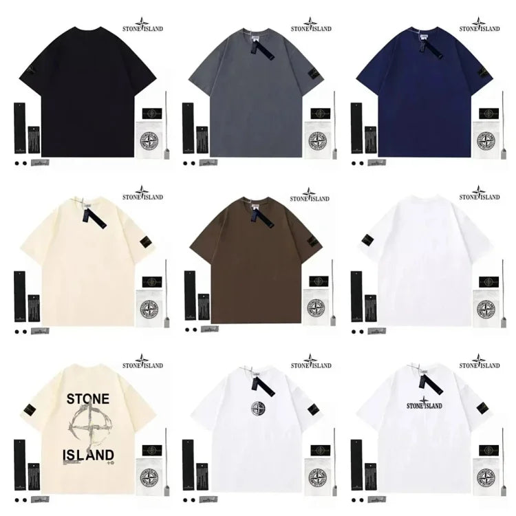 Stone Island t-shirt