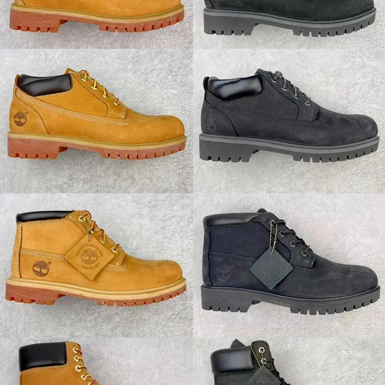 Timberland 6-Inch Premium Boots