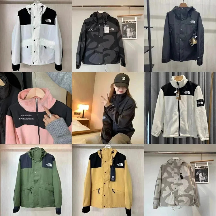 The North Face Jacket | 7382460211