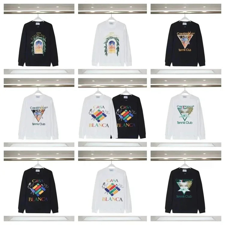 Casablanca Sweatshirt