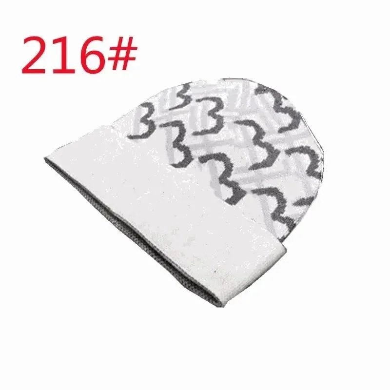 Burberry 216# Beanie [38 styles] | 7591598642
