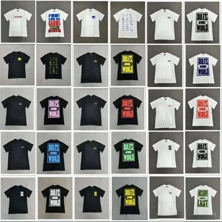 fashion T-shirt