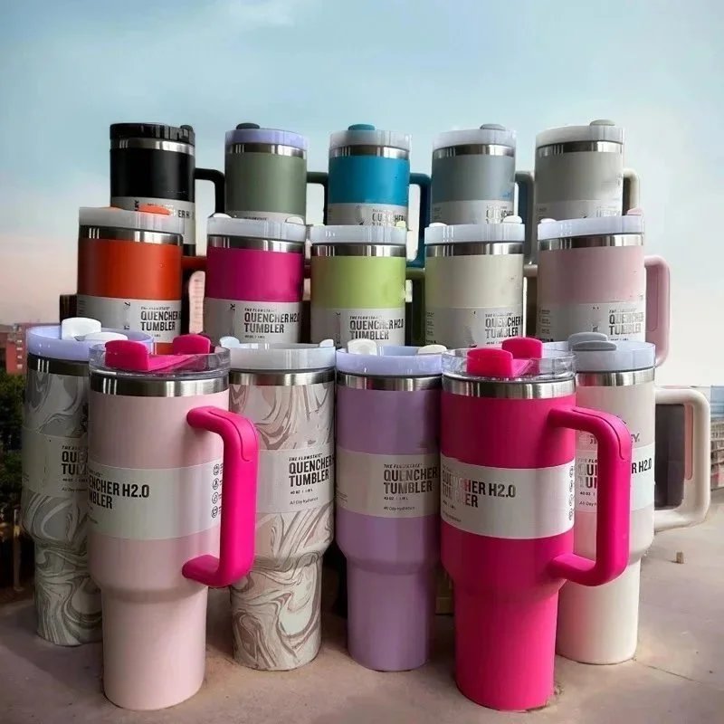 Quencher H2.0 Tumbler [14 styles]