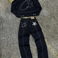 Corteiz Jeans Set | 7387319527