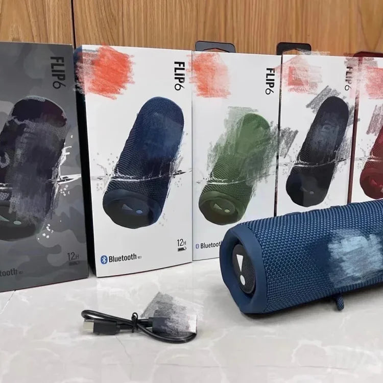 Jbl flip6 | 7323122196