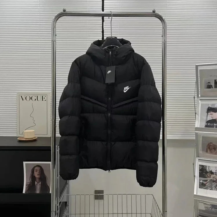 Nike Puffer Jacket | 7316091537