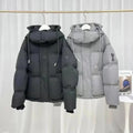 AMI Down Jacket | 7383051215