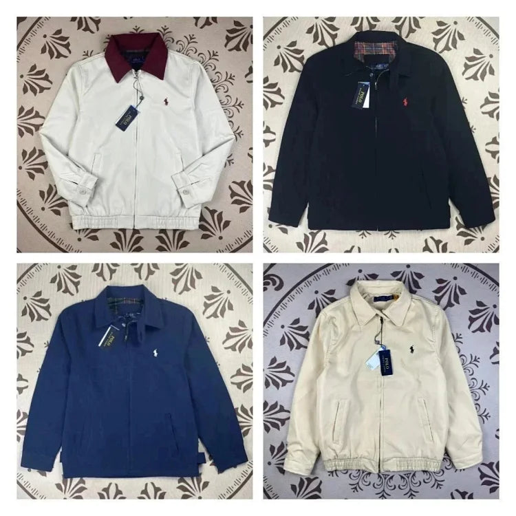 1:1 original Ralph Lauren business jacket | 7384239090