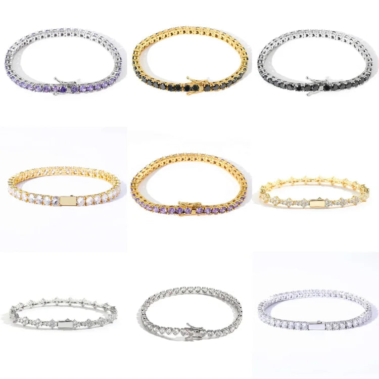 Diamond Bracelet