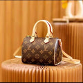 Louis Vuitton Speedy Bandoulière 20 Handbag