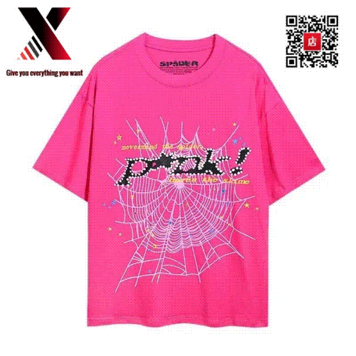 sp5der Ptok! T-Shirt [39 styles]