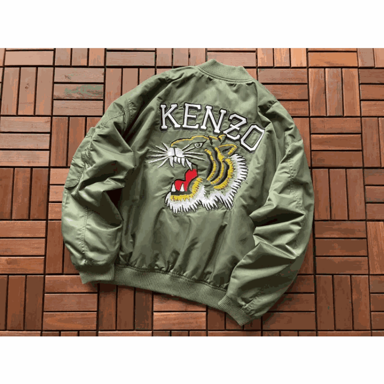 KENZO jacket | 7379877172