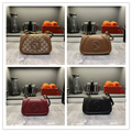 Gucci GG Supreme Shoulder Bag [16 styles]
