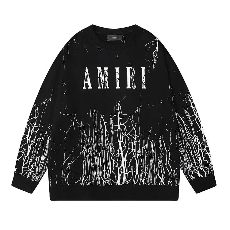 AMIRI hoodie