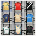 24-25 Soccer Jerseys [40 styles] | 7618175747