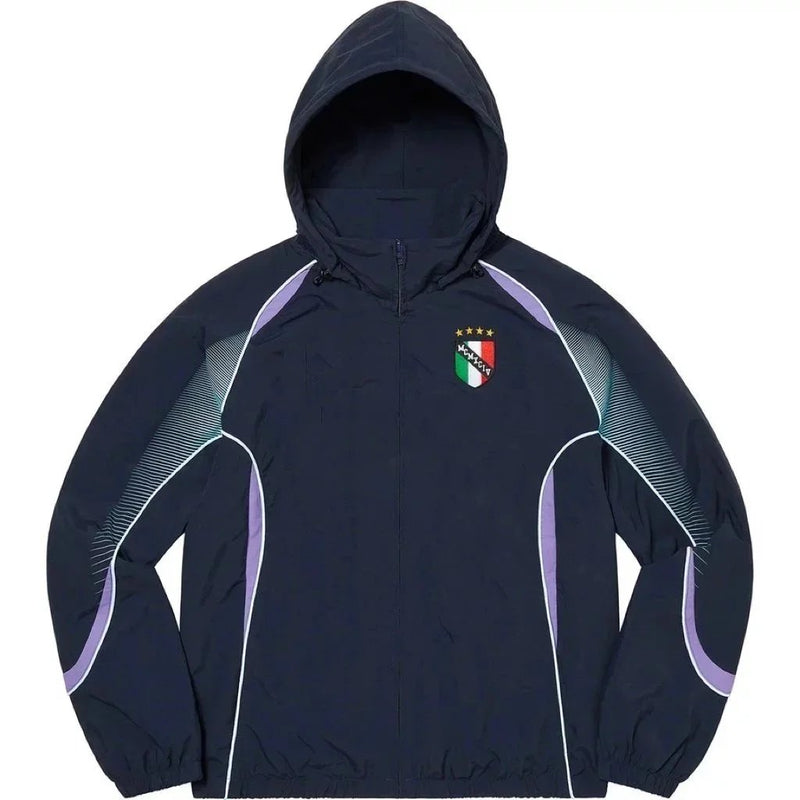 Italy National Team Hooded Jacket [6 styles] | 7598092569
